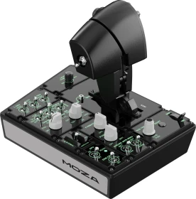 MOZA MTP Throttle (PC)