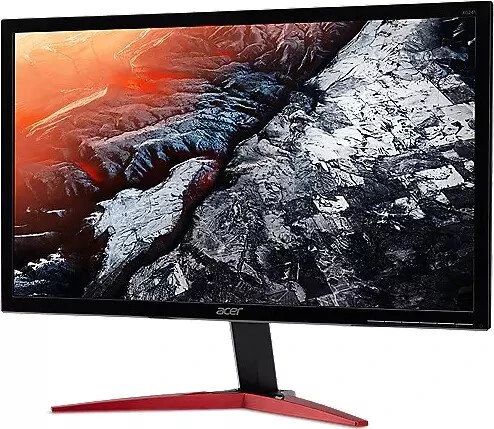 Acer KG1 KG241QSbiip, 23.6"