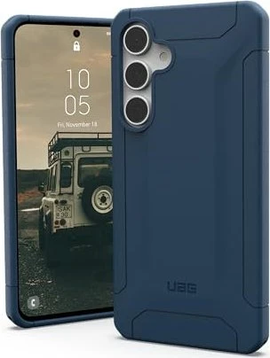 UAG Scout Case für Samsung Galaxy S24 FE mallard