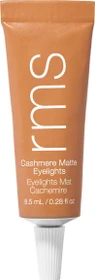 RMS Beauty Cashmere Matte Eyelights Eyeshadow dusty trail, 8.5ml