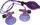 You2Toys Nipplesucker ultraviolett (0 559679 0000)