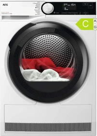 AEG Electrolux 8000 AbsoluteCare TR8T70688 Wärmepumpentrockner