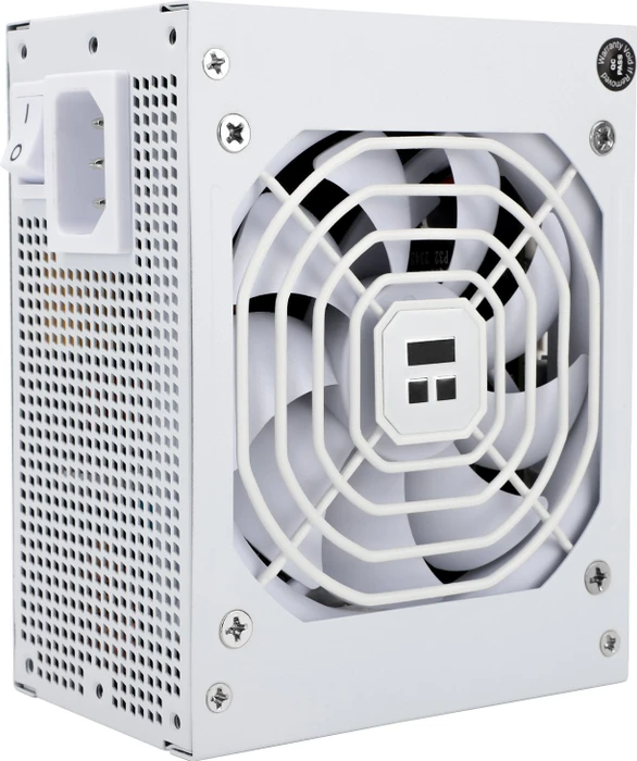 Thermalright TPFX-750 weiß 750W, ATX 3.0