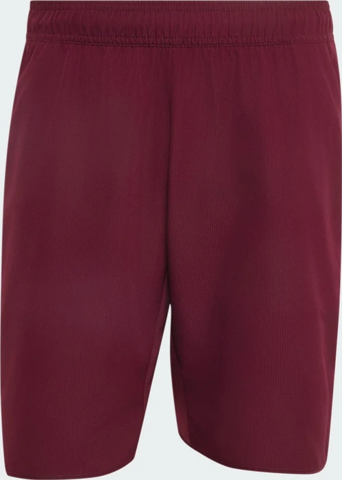 adidas Club Tennis Climacool Hose kurz maroon (Herren)