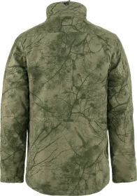 Fjällräven Barents 3in1 Hydratic Funktionsjacke green camo (Herren)