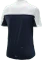 Löffler Scala Half-Zip Trikot kurzarm dark blue (Herren) Vorschaubild