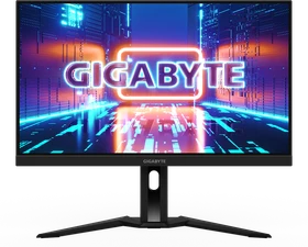 GIGABYTE M27F A, 27"