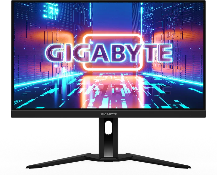 GIGABYTE M27F A, 27"
