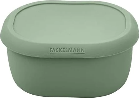 Fackelmann Lunchbox Be The Move Aufbewahrungsbehälter 600ml grün