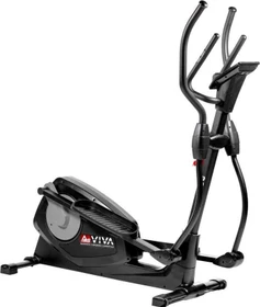 AsVIVA C26 Pro Bluetooth Crosstrainer