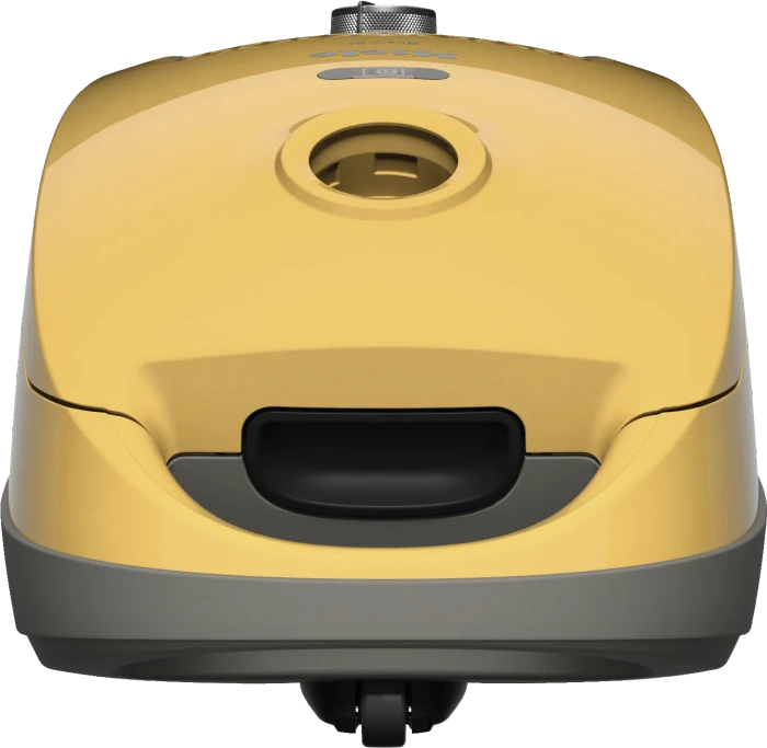 Miele Guard S1 sunsetgelb