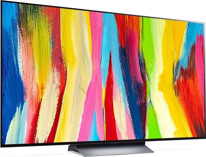 LG OLED65C27LA