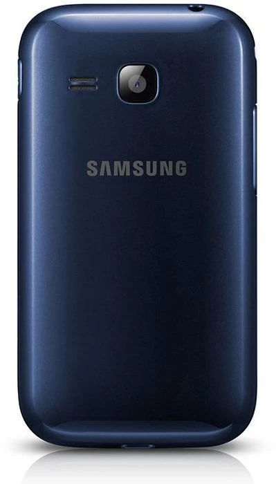 Samsung Rex 60 C3310R blau