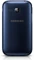 Samsung Rex 60 C3310R blau Vorschaubild