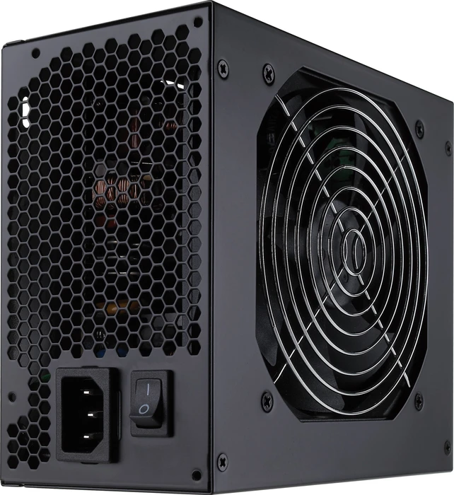 FSP Hyper M 500W, ATX 2.31