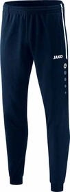 Jako Competition 2.0 Trainingshose lang schwarz (Damen)