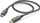Hama Ladekabel USB-C/USB-C 1.5m schwarz (00201591)