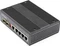 StarTech IES Industrial Railmount Gigabit Switch, 4x RJ-45, 1x RJ-45/SFP, 120W PoE+ Vorschaubild
