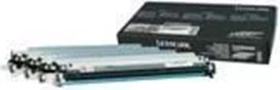 Lexmark Trommel C53034X CMY
