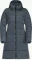 Jack Wolfskin Eisbach Mantel (Damen) Vorschaubild
