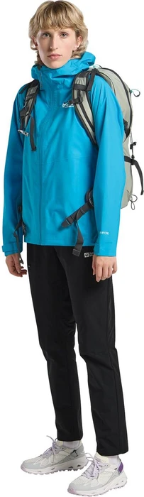 Jack Wolfskin Prelight 2.5l Funktionsjacke empire blue (Damen)