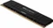 Crucial Ballistix schwarz UDIMM 64GB Kit, DDR4-3200, CL16-18-18-36, 2RX8 Vorschaubild