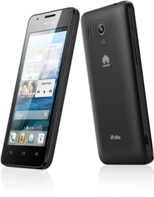 Huawei Ascend G525 schwarz