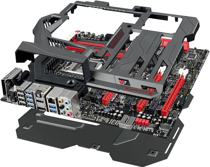 ASUS ROG Maximus VI Formula [C1] (Intel 1150)