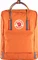 Fjällräven Kanken Rainbow burnt orange/rainbow pattern Vorschaubild