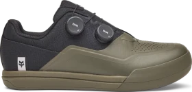 Fox Racing Union BOA military green