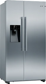 Bosch Serie 6 KAD93AIDP Side-by-Side