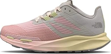 The North Face Vectiv Eminus purdy pink/tin grey (Damen)