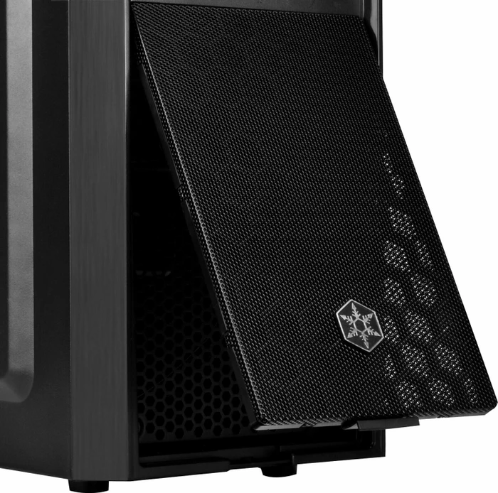 SilverStone Precision PS16
