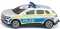 SIKU Super Audi Q4 Polizei Einsatzfahrzeug Vorschaubild