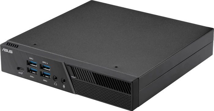 ASUS Mini PC PB50-BR072MD, Ryzen 5 3550H, 8GB RAM, 128GB SSD
