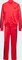 adidas Essentials 3-Streifen Trainingsanzug pure ruby (Damen) Vorschaubild