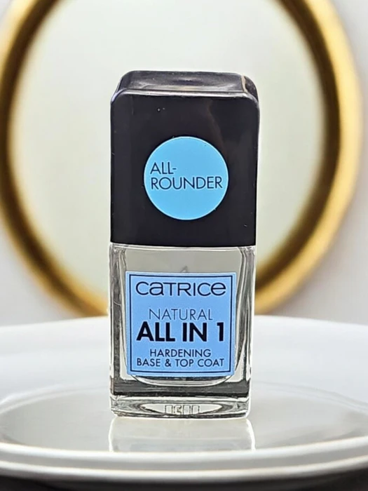 Catrice Ultimate Camouflage Cream 100C brightening peach, 3g