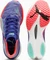 Puma Deviate Nitro Elite 3 lapis lazuli/sunset glow/electric peppermint (Damen) Vorschaubild