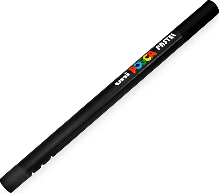 Uni-Ball POSCA Pastel KPA-100 Wachs-Pastellstift