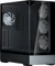 Zalman P40 Prism Plus Black, schwarz, Glasfenster Vorschaubild
