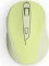 Hama WM-400 Silent Wireless 6-Button Mouse grün/hellgrün, USB Vorschaubild