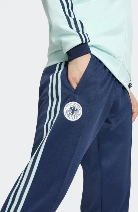 adidas FIFA WM 2026 Deutschland Originals Hose collegiate navy (Herren)