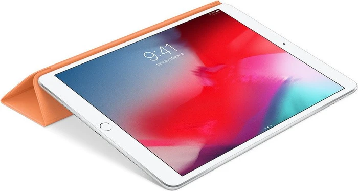 Apple iPad 10.2" und iPad Pro/Air 3 10.5" Smart Cover, Papaya