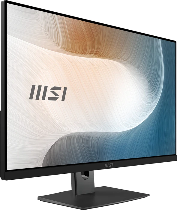 MSI Modern AM271P 11M-010AT, schwarz, Core i5-1135G7, 8GB RAM, 512GB SSD
