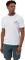 Vaude Spirit II T-Shirt kurzarm weiß (Herren) Vorschaubild