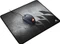 Corsair MM300 Anti-Fray Cloth Gaming Mouse Pad - Medium Vorschaubild