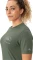 Vaude Spirit II T-Shirt kurzarm agave (Damen) Vorschaubild