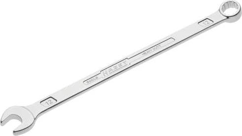 Hazet 600LG-12 Ring-Maulschlüssel, 12x230mm