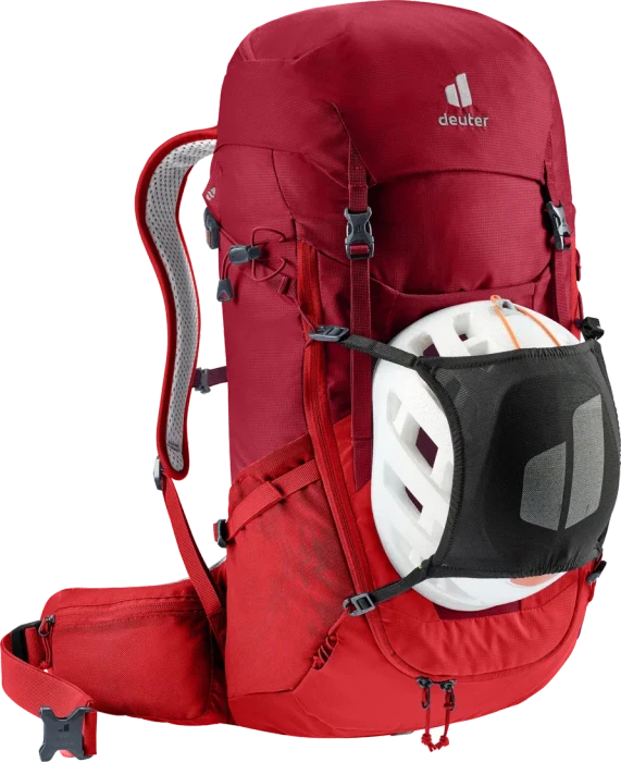 Deuter Futura 26 masala/cherry