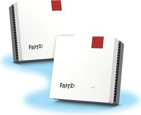FRITZ! FRITZ!Mesh Set 1600, International, 2er-Pack (20003126)